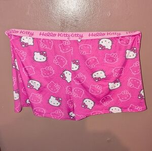 Hello Kitty Boxer Shorts